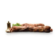 Pferdewurst - Kazy, gerauchert, 1 kg