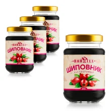 Hagebuttenextrakt, löslich, 200 g х 4