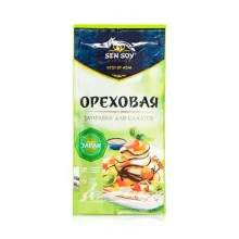 Dressing für Salat - Nuss, Sen Soy, 40 ml