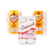 Probierpaket Sefir - Lanesch, 3 x 420 g