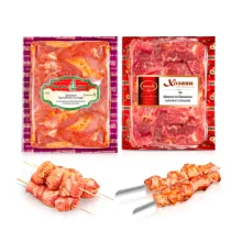 Набор шашлыка - По-Лакмански, 2,4 кг