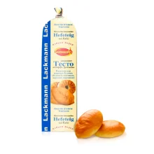 Hefeteig klassisch, mit Kefir, Lackmann, 1 kg