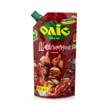 Кетчуп - Шашлычный, Olis,  250 г