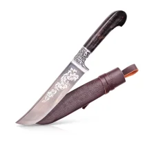 Usbekischer Messer – Pchak, 28 cm