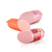 Brühwurst Set - Tri Porosenka, 3 x 500 g