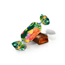 Gelee-Konfekt mit Mehrfruchtgeschmack, 300 g    