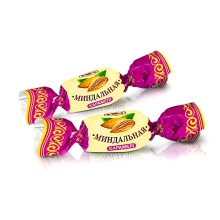 Карамель -  Миндальная