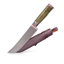 Usbekischer Messer – Pchak, 28,5 cm