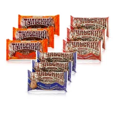Набор тульских пряников, 9 х 140 г