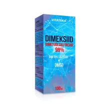 Dimexidkonzentrat 99%, 100 ml
