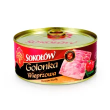 Eingelegtes Schweinehaxe, 300 g