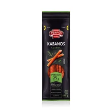 Würstchen - Kabanos klassic, Schweinefleisch, geräuchert, 105 g