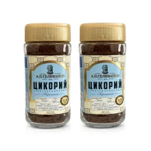 Zichorie, granuliert, 90 g х 2