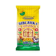 Hafergrütze, Hatinka, 600g