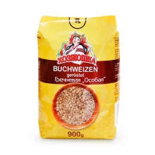 Buchweizen - Osobaja, Hosyaushka, 900 g