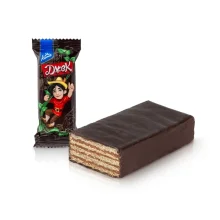 Конфеты - Джек, вафельные, 300 г