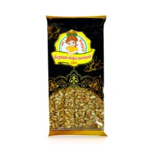  Krokant-Riegel aus Sonnenblumenkernen, 200 g