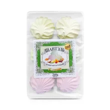 Zefir - Shantel, mit Fruchtgeschmack, 260 g