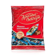 Конфеты вафельные - Мишка косолапый, 200 г