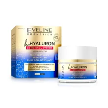Крем для лица - bioHyaluron , 60 +, Eveline, 50 мл Крем для лица - bioHyaluron , 60 +, Eveline, 50 мл