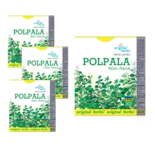 Kräutertee  - Polpala, Original Herbs, 30 g х 4