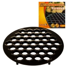 Пельменница Премиум, со специальным покрытием