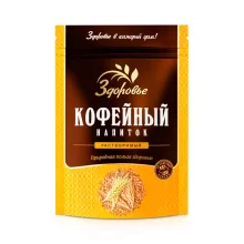 Instant-Kaffeegetränk - Gesundheit, 100 g