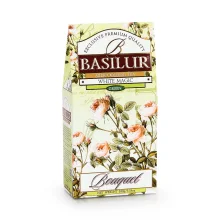 Чай зелёный цейлонский, Basilur, 100 г