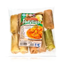 Kohlrouladen mit Schwein-Rindfleischfüllung, Koch, 1kg