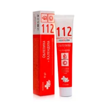 Körperbalsam – Sanddorn + Ringelblume, 112 Retter-Spasatel, 45 g