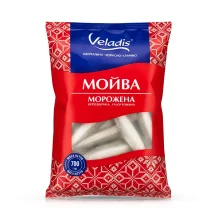 Mойва с головой, непотрошеная, Veladis, 700 г