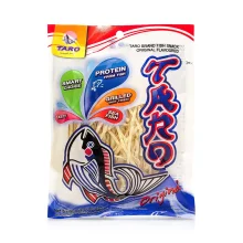 Закуска рыбная оригинальная, Taro, 52 г