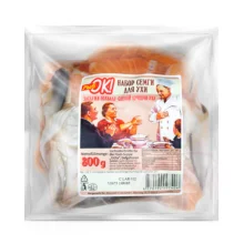 Набор семги для ухи, РыбOк, 800 г