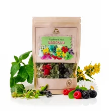 Kräutertee - Zaren, Taiga-Territorium, 50 g