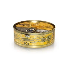 Königliche Sprottenpaste, 250 g