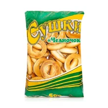 Kringelgebäck - Tschelnotschok, Franzeluta, 500g