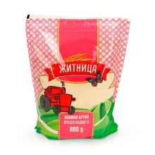 Крупа манная, Житница, 800 г