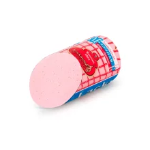 Колбаса - Молочная Забава, свиная, Lackmann, 500 г