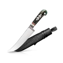 Узбекский нож - Пчак, 30 см