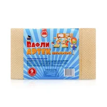 Вафли - Артек Школьный, 300 г