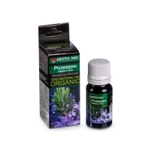 Масло эфирное - Розмарин, 10 мл