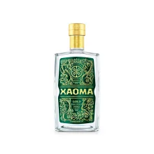 Vodka - Xaoma Gold, 40 % vol., 0,5 L