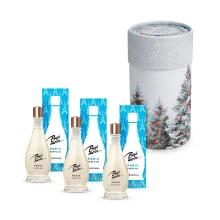 Geschenkset - Byt mozhet, Paris, 3-tlg.