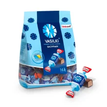 Schokokonfekt - Vasilki, Uniconf, 210 g