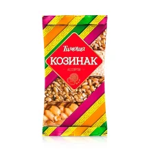 Krokant-Riegel, Assorti, Timoscha, 225 g