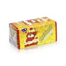 Kekse - Sacharnoe, 180 g    