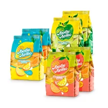 Набор мармелада, Люби лето, 6 х 250 г