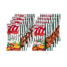 Roggen-Croutons-Set - Tri Semjerki, 8 х 50 g