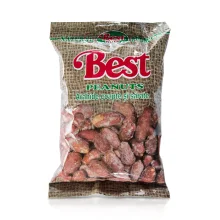Арахис жереный, соленый, Best, 150 г