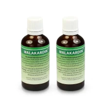 Walakardin Tropfen, 2 х 50 ml Walakardin Tropfen, 2 х 50 ml